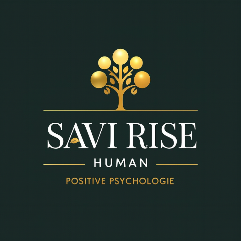logo savi rise human