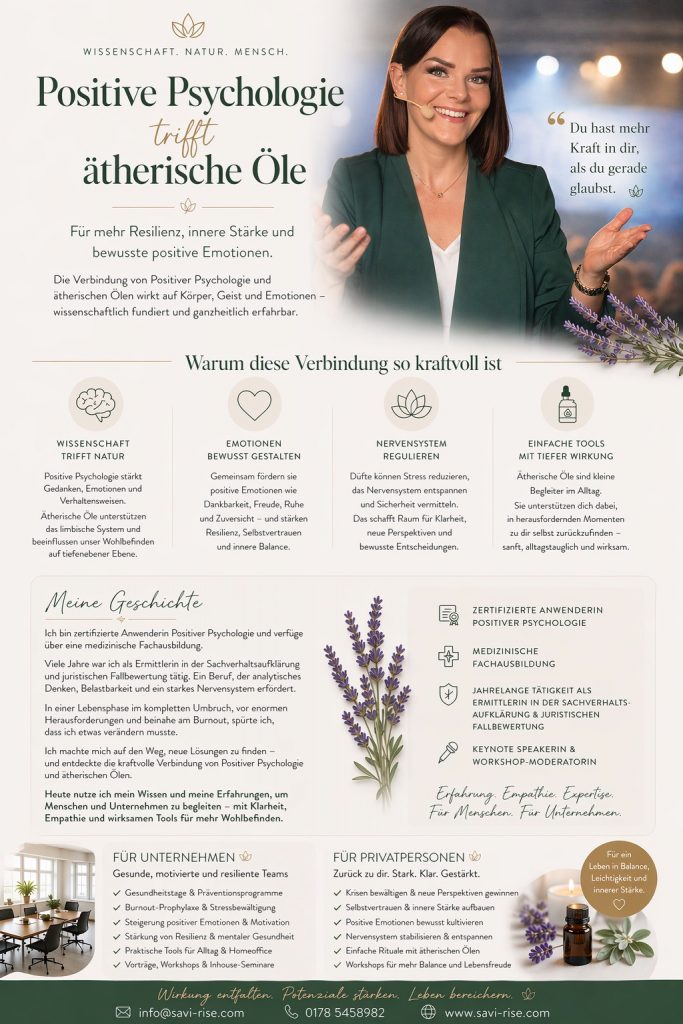 werbeflyer ich pp und öle