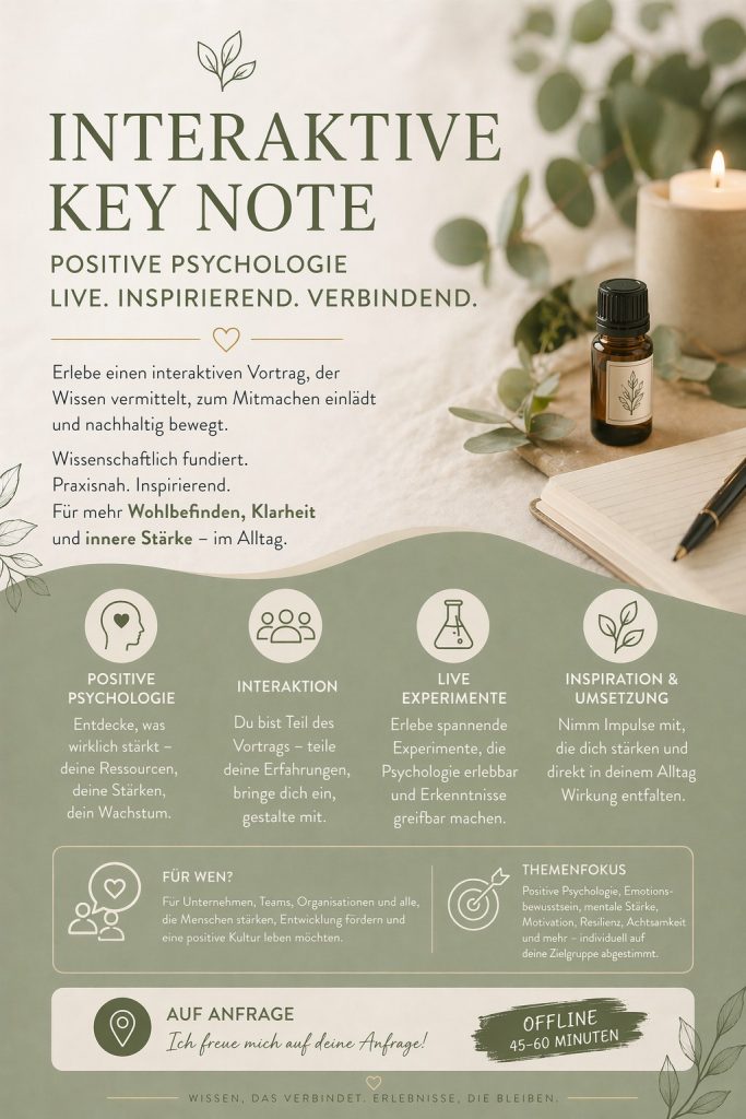 key note flyer insta reel highlight